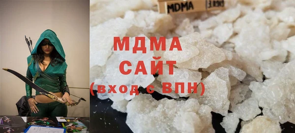 твердый Алексин