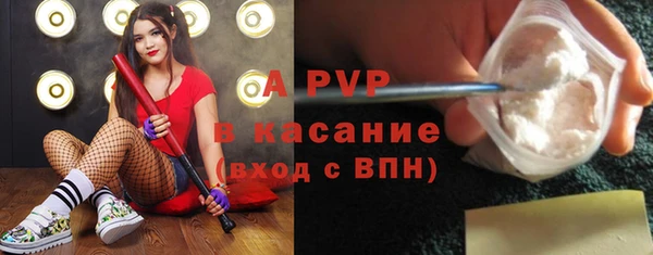 твердый Алексин